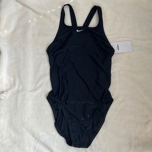 Nike One Piece Swim Suit